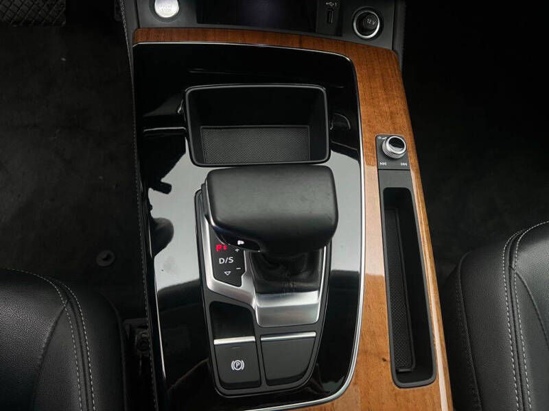 2023 Audi Q5 quattro S line Prem Plus 45 TFSI