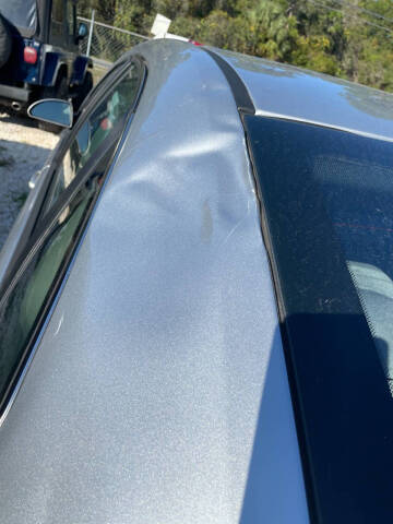 2013 Chevrolet Impala LT Fleet