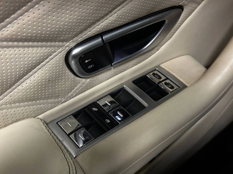 2014 Bentley Continental GT V8