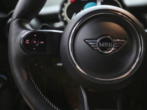 2024 MINI Convertible Cooper S