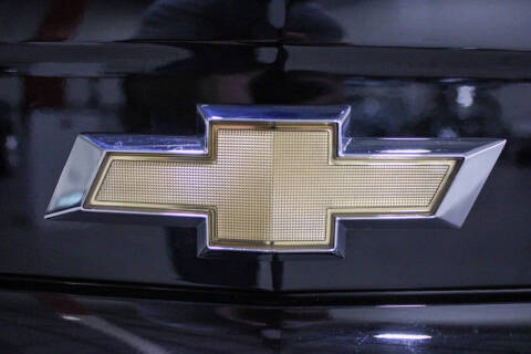 2013 Chevrolet Camaro SS