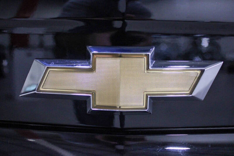 2013 Chevrolet Camaro SS