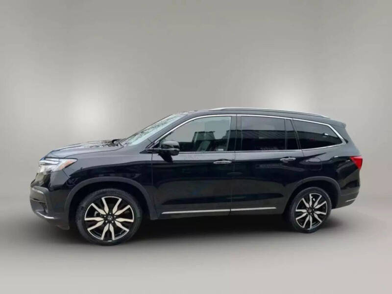 2019 Honda Pilot for sale at Mulder Auto Tire and Lube in Orange City IA