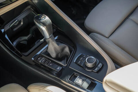 2018 BMW X2 xDrive28i