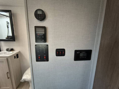 2026 Forest River NOBO 18.3