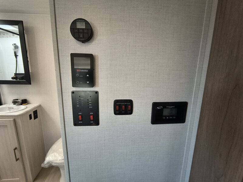 2026 Forest River NOBO 18.3