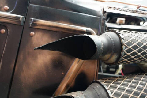 1961 Willys Jeep