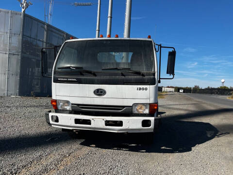 2006 UD Trucks UD1200