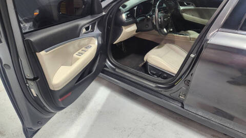 2019 Genesis G70 3.3T Advanced