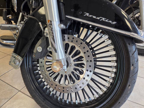 2011 Harley-Davidson Road King Classic