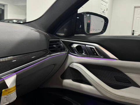 2021 BMW M4 Competition