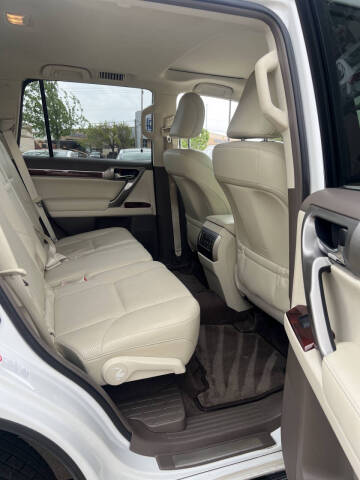 2013 Lexus GX 460