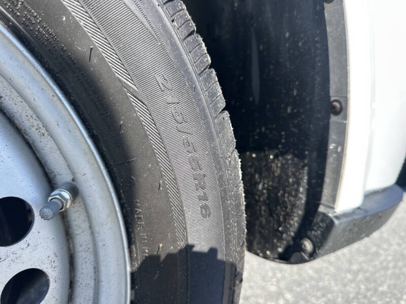 2022 RAM ProMaster City