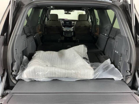 2025 Ford Expedition MAX King Ranch