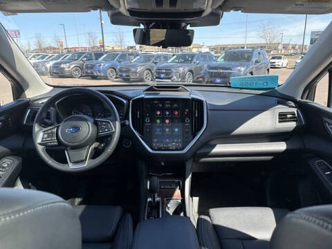 2023 Subaru Ascent Touring