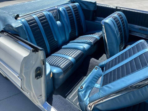 1962 Oldsmobile Starfire