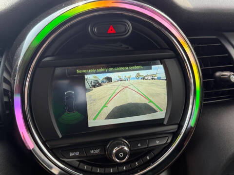 2019 MINI Hardtop 4 Door Cooper