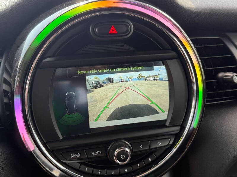 2019 MINI Hardtop 4 Door Cooper