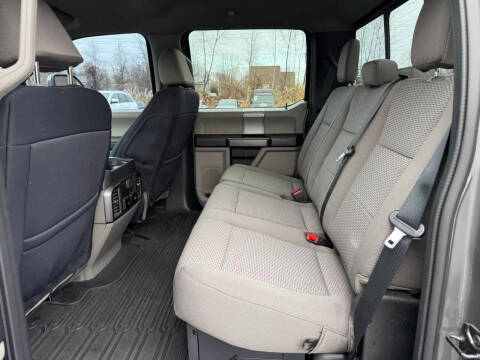 2021 Ford F-350 Super Duty