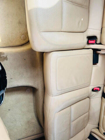 2012 Porsche Cayenne Tiptronic