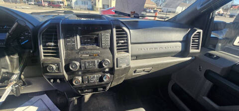 2019 Ford F-350 Super Duty XL