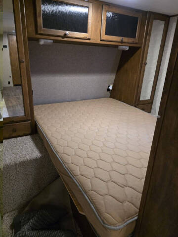 2015 Keystone RV Sprinter Campfire 26RB