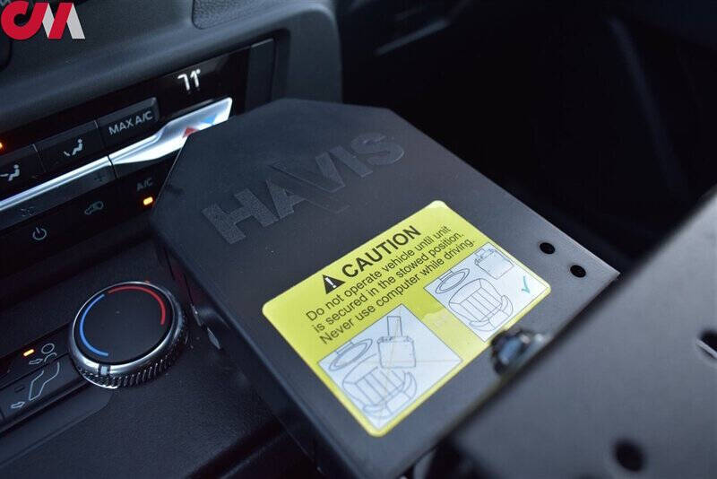 2020 Ford Explorer Police Interceptor Utility