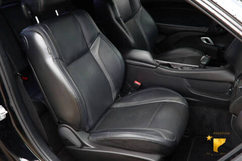 2016 Dodge Challenger