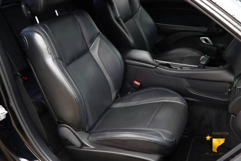 2016 Dodge Challenger
