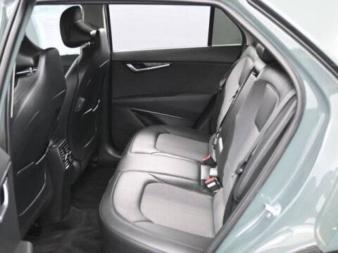 2023 Kia Niro EV Wind