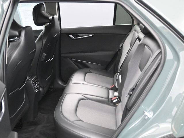 2023 Kia Niro EV Wind