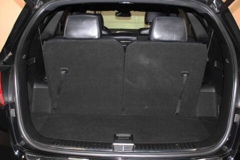 2017 Kia Sorento SX Limited V6