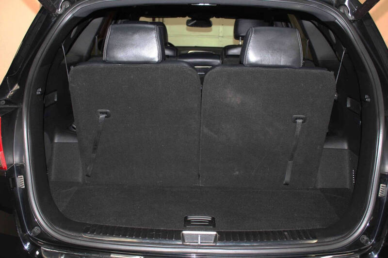 2017 Kia Sorento SX Limited V6