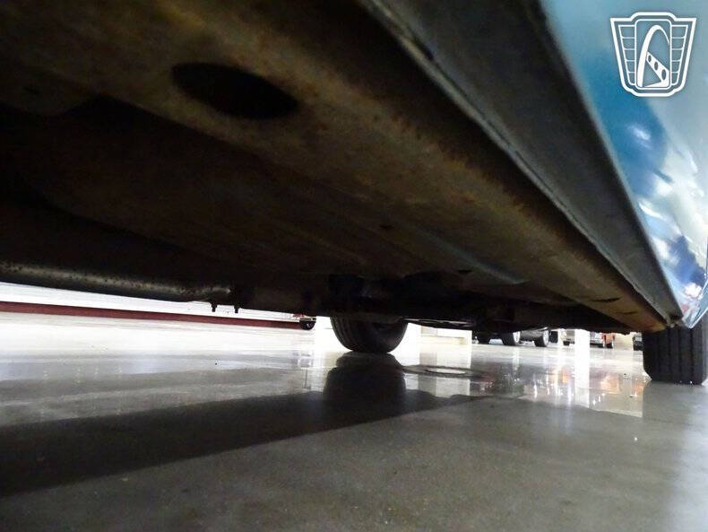 1967 Cadillac DeVille