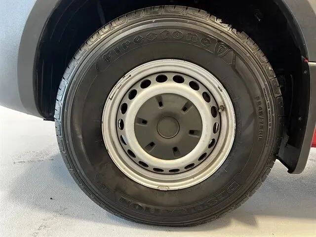 2019 Freightliner Sprinter 2500