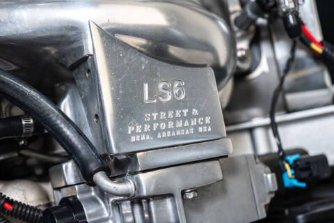 1963 Chevrolet Corvette