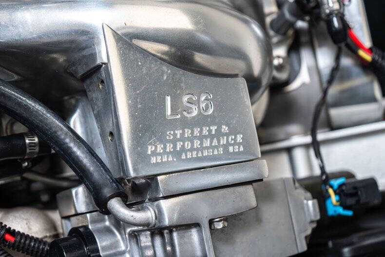 1963 Chevrolet Corvette