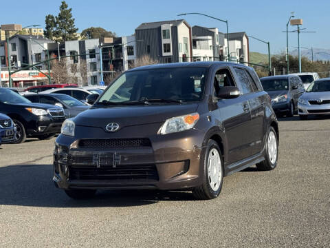 2011 Scion xD for sale at FrontLine Auto Sales in Hayward CA