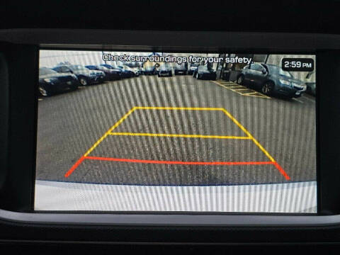 2019 Hyundai Ioniq Hybrid Limited