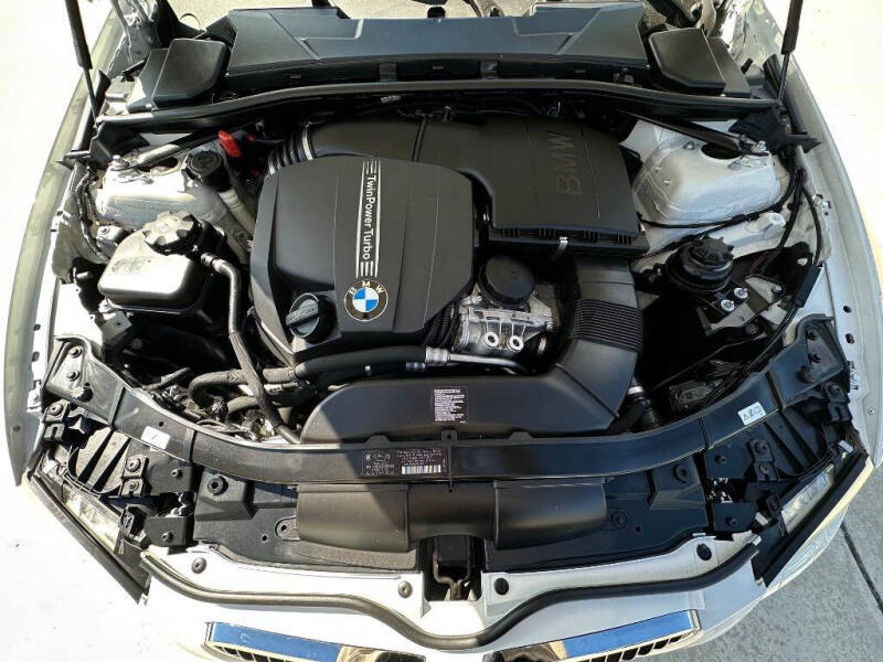 2013 BMW 3 Series 335i