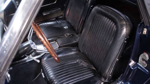1964 Chevrolet Corvette