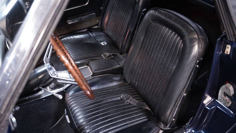 1964 Chevrolet Corvette