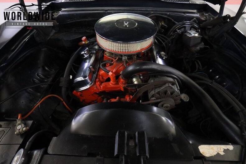 1969 Pontiac Firebird