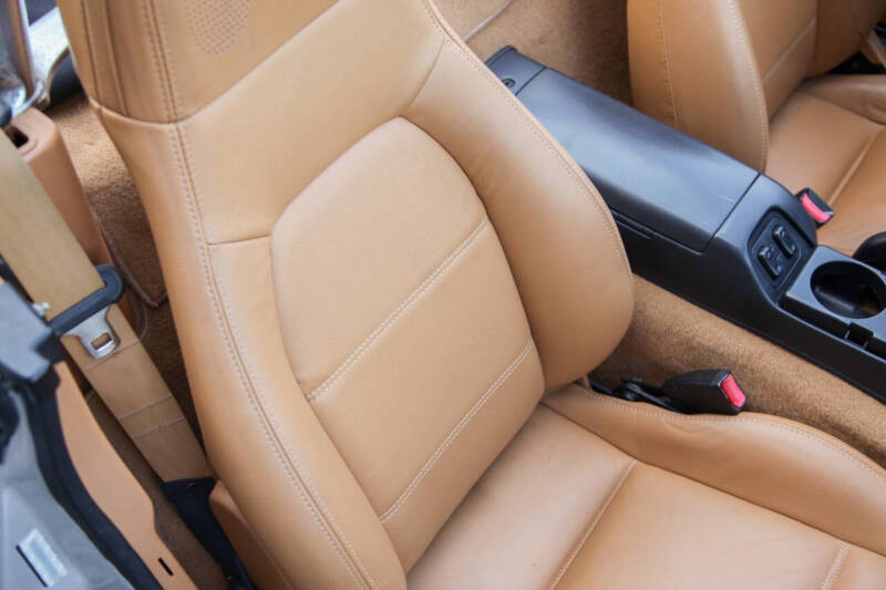 1996 Mazda MX-5 Miata