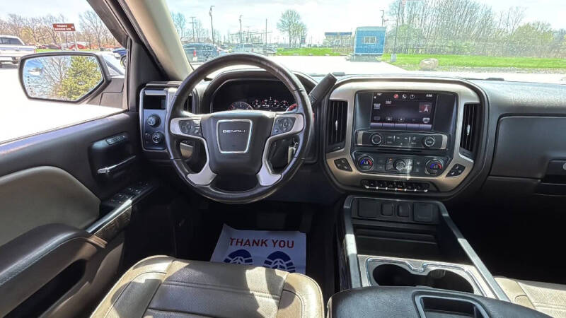 2014 GMC Sierra 1500