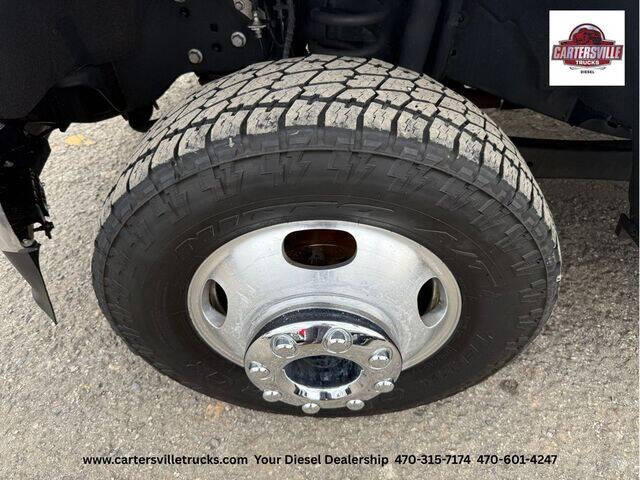 2019 Ford F-350 Super Duty Lariat