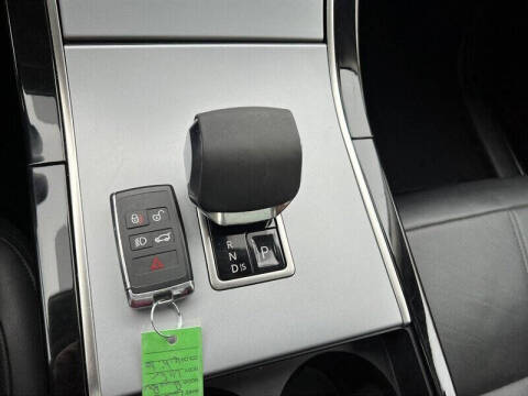 2024 Land Rover Range Rover Velar P250 S