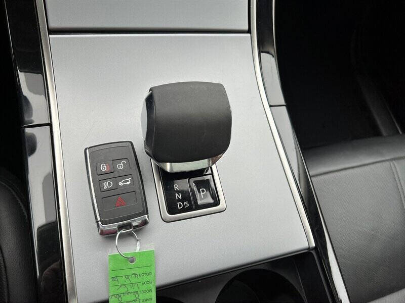 2024 Land Rover Range Rover Velar P250 S