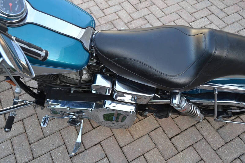 1994 Harley-Davidson Low Rider