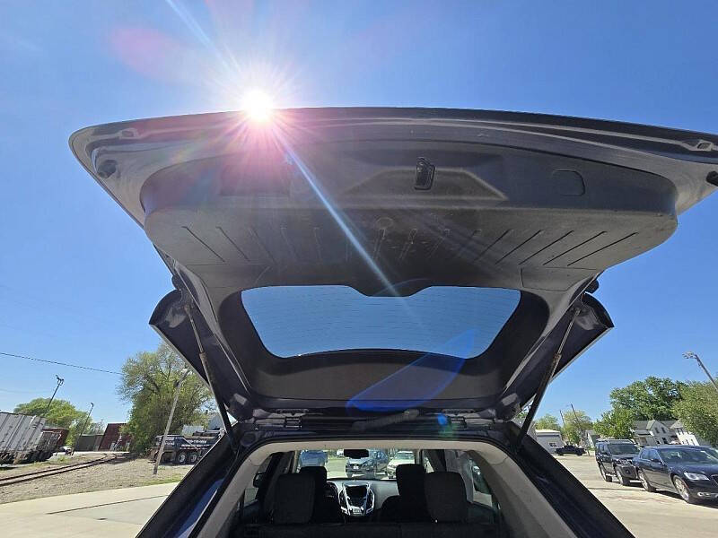 2014 GMC Terrain SLE-2
